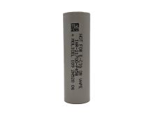 Molicel P45B INR 21700 4500mAh 3.6V High-Drain 45A Lithium Ion (Li-Ion) Unprotected Flat Top Battery