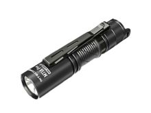 Nitecore MT1A Pro LED Flashlight - 800 Lumens - NiteLab UHi 25 - Includes 1 x 14500 with Built-in USB-C Charging Port