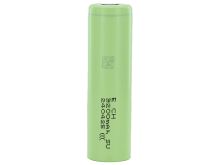 Panasonic NCR 18650 3200mAh 3.7V Unprotected High-Drain 4.87A Lithium Ion (Li-ion) Flat Top Battery - Boxed