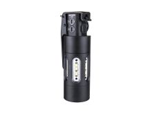 Nextorch ND30 USB-C Rechargeable Tactical Distraction Device - 11000 Lumens - 130dB - Uses Built-in Li-ion Battery Pack