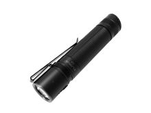 Klarus E2 Deep Pocket Carry USB-C Rechargeable LED Flashlight - CREE XHP35B HD - 1600 Lumens - Includes 1 x 18650