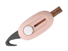 Nextorch KT5523 TaoDou Compact Keychain Cutter - Pink