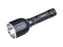 Nextorch P82C Long-Range USB-C Rechargeable LED Flashlight - 2200 Lumens - Includes 1 x 21700