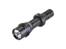 Streamlight NightFighter X Tactical Flashlight - C4 LED - 200 Lumens - Uses 2 x CR123As - Choice of Switch