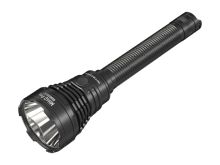 Nitecore MH40 Pro LED Flashlight - 3500 Lumens - NiteLab Uhi 40 Max - Includes 1 x NBP100R Li-ion Battery Pack