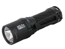 Nitecore Multitask MT1C Pro LED Flashlight - NiteLab UHi 20 - 1000 Lumens - Includes 1 x 18350 with Built-in USB-C Charging Port