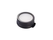 Nitecore 60mm White Filter - Works with TM11, TM15 & MH40