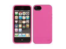 Nite Ize Bio Case Biodegradable iPhone 5 Case - US Made and Eco-Friendly! - Pink (BIO-IP5-12)