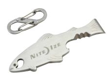 Nite Ize DoohicKey FishKey Key Tool