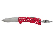 Nite Ize DoohicKey Key Chain Knife - Red