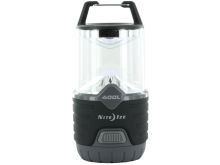Nite Ize Radiant 400 Lantern - White LED - 400 Lumens - Uses 3 x Ds (R400L-09-R8)