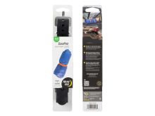 NiteIze GearPro Utility Strap 24 in. - Black