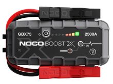 NOCO GBX75 Boost X 12V 2500A Jump Starter
