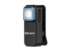 Olight Oclip LED Cliplight - 300 Lumens - Uses Built-in 280mAh Li-ion Battery Pack - Black, OD Green, Orange, or Copper