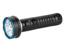 Olight Prowess USB-C Rechargeable LED Flashlight - 5000 Lumens - Includes 1 x 21700 Battery - Black or Orange