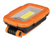 Olight Swivel Pro Max USB-C Recharegeable Work Light - 1600 Lumens - Uses Built-In 10400mAh Li-ion Battery Pack - Orange or Moss Green