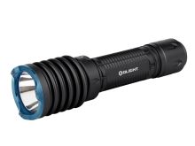 Olight Warrior X 3 Rechargeable Tactical LED Flashlight - 2500 Lumens - Includes 1 x 21700 - Black or Gunmetal Gray