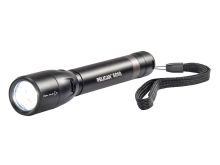 Pelican 5010 LED Flashlight - 392 Lumens - Includes 2 x AA Batteries - Black