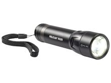 Pelican 5020 LED Flashlight - 586 Lumens - Includes 4 x AAA - Black