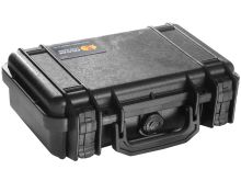 Pelican 1170 Case With Foam or Without Foam - Black