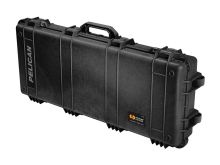 Pelican 1700NF Watertight Case Without Foam - Black