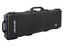 Pelican 1750 Watertight Case With Foam - Comes in 3 Colors