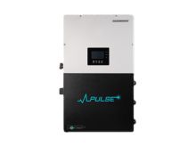 Power-Sonic Pulse Whole House Power Supply/Inverter - 2 Phase - 12kW