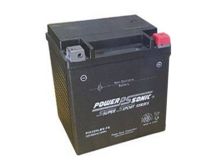 Power-Sonic PIX30HLBS-FS 30Ah 12V Ultra Sport Series Sealed Lead Acid (SLA) Battery - 400CCA