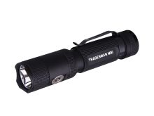 Powertac M6-G3 Tradesman Rechargeable LED Flashlight - CREE XM-L2 U3 - 2030 Lumens - Includes 1 x 18650
