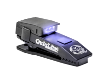 QuiqLitePro  UV/White LED ID Check Light - 10 Lumens (QUIQLITE-Q-PROUVW)