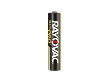 Rayovac Ultra Pro AL-AAA-18 1.5V Alkaline Button Batteries - 18 Pack (ALAAA-18PPJ)