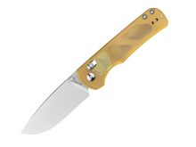 Olight Rubato 4 Folding Knife - PEI or Carbon Fiber Handle