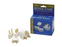 Seven Star SS413 - Power adapter kit  SS 413