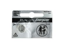 Energizer 395 / 399 Silver Oxide SR927SW 1pc (Each)