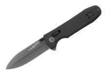 SOG Pentagon XR LTE - Black and Graphite or Blue - Presentation Box