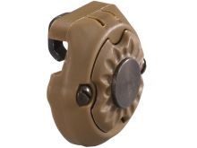 Streamlight 14055 Sidewinder Helmet Mount - Coyote