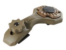 Streamlight 14115 Sidewinder High Offset ARC Mount