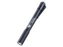 Streamlight Stylus Pro Penlight - White C4 LED - 100 Lumens - Includes 2 x AAAs - Black, Red, Blue, Orange, Lime Green, or Silver