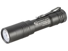 Streamlight 66210 MegaStream USB LED Flashlight - 1800 Lumens -  Includes 1 x SL-B34 Battery Pack, USB-C Charging Cable and Nylon Holster - Box