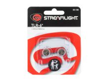 Streamlight 69271 3V CR 1/3N Lithium Coin Cell Batteries for the TLR-6 - Comes in a 2 Pack