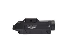 Streamlight 69470 TLR 10 Flex LED Weapon Light - 1000 Lumens - Includes 2 X CR123A, High Switch, Low Switch and Key Kit - Black