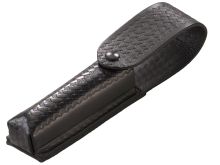 Streamlight Flashlight Leather Holster - For Stinger LED/PolyStinger LED Series - Comes in Plain (75133) or Basketweave Pattern (75134)