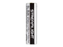 Streamlight 22105 SL-B26 Protected Li-ion USB Rechargeable Battery Pack - 8pk