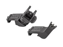 SureFire DD-RTS-TRITIUM Rapid Transition Sights With Tritium Inserts