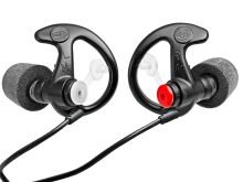 SureFire EarPro EP7 Sonic Defenders Ultra Earplugs - Black