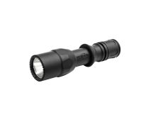 SureFire G2ZX CombatLight Single-Output LED Flashlight - 600 Lumens - Includes 2 x CR123As (SUREFIRE-G2ZX-C-BK-V2)