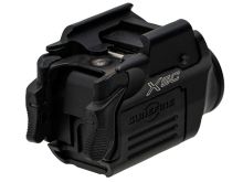 SureFire XSC-B Compact LED Weapon Light - 350 Lumens - Includes Li-Poly Battery Pack