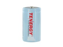 Tenergy 10100 D-cell 10000mAh 1.2V Nickel Metal Hydride (NiMH) Button Top Battery (10100) - Bulk