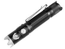 ThruNite BSS V6 USB-C Rechargeable LED Flashlight - 2000 Lumens - Includes 1 x 18650