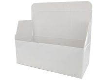 Titanium Innovations Box for 60 AAA (123.4 x 53 x 45 mm, 400g)